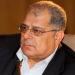 Photo of محمد جمال باروت