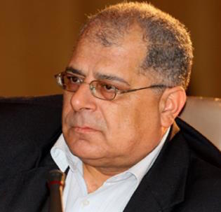 Photo of محمد جمال باروت