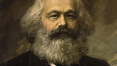 Photo of سجالٌ حول مقولة ماركس بـ (نهاية الرأسماليّة)