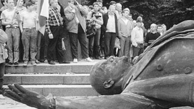 Photo of بريطانيا… الرائدة