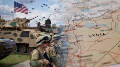 Photo of الانتحار على طَريق “الصّمود”