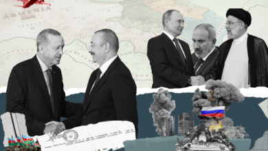 Photo of التحالفات المأساويّة