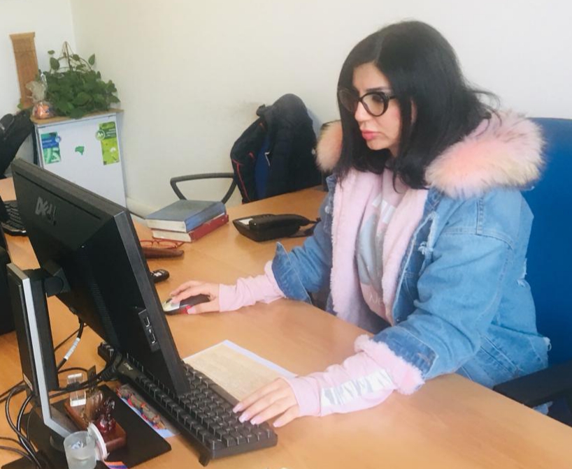 Photo of د. جودي يعقوب