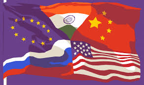 Photo of أي موقع لروسيا في النظام العالمي الجديد؟