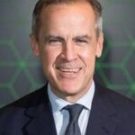 Photo of مارك كارني