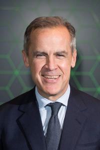 Photo of مارك كارني