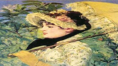 Photo of أجنِحةٌ لَيسَت مُتَكَسِّرَة..