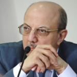 Photo of د. بسّام أبو عبدالله