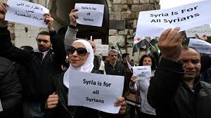 Photo of سلطة أم الخبائث وجمهورها في سورية!!!