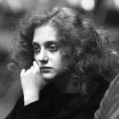 Photo of نجلاء العدناني