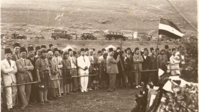 Photo of معركة ميسلون