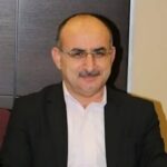 Photo of د. عقيل سعيد محفوض