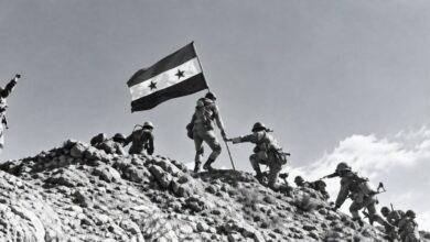 Photo of حدث تاريخيّ أكبر من الحكومات