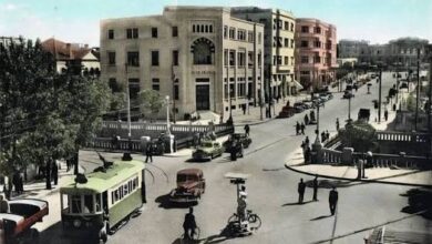 Photo of دمشق كما عرفتها